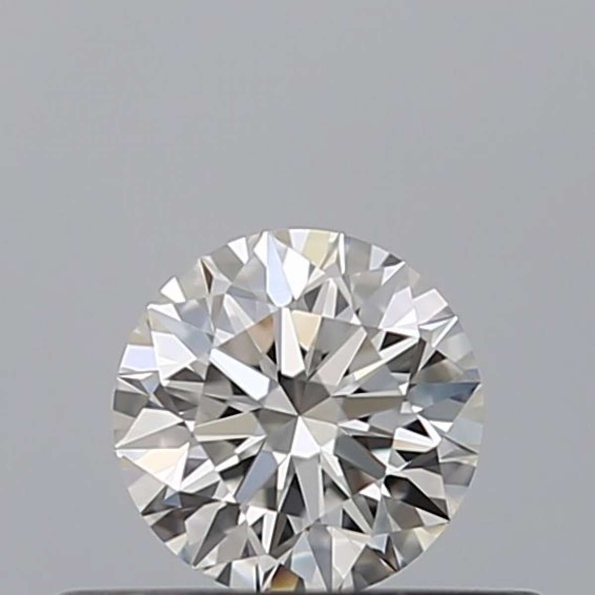 Certified Diamond GIA Carats 0.26 Color F Clarity VVS1 EX EX EX Fluorescence NON Brown No Milky No EyeClean 100% Certified Diamond GIA Carats 0.26 Color F Clarity VVS1 EX EX EX Fluorescence NON Brown No Milky No EyeClean 100%