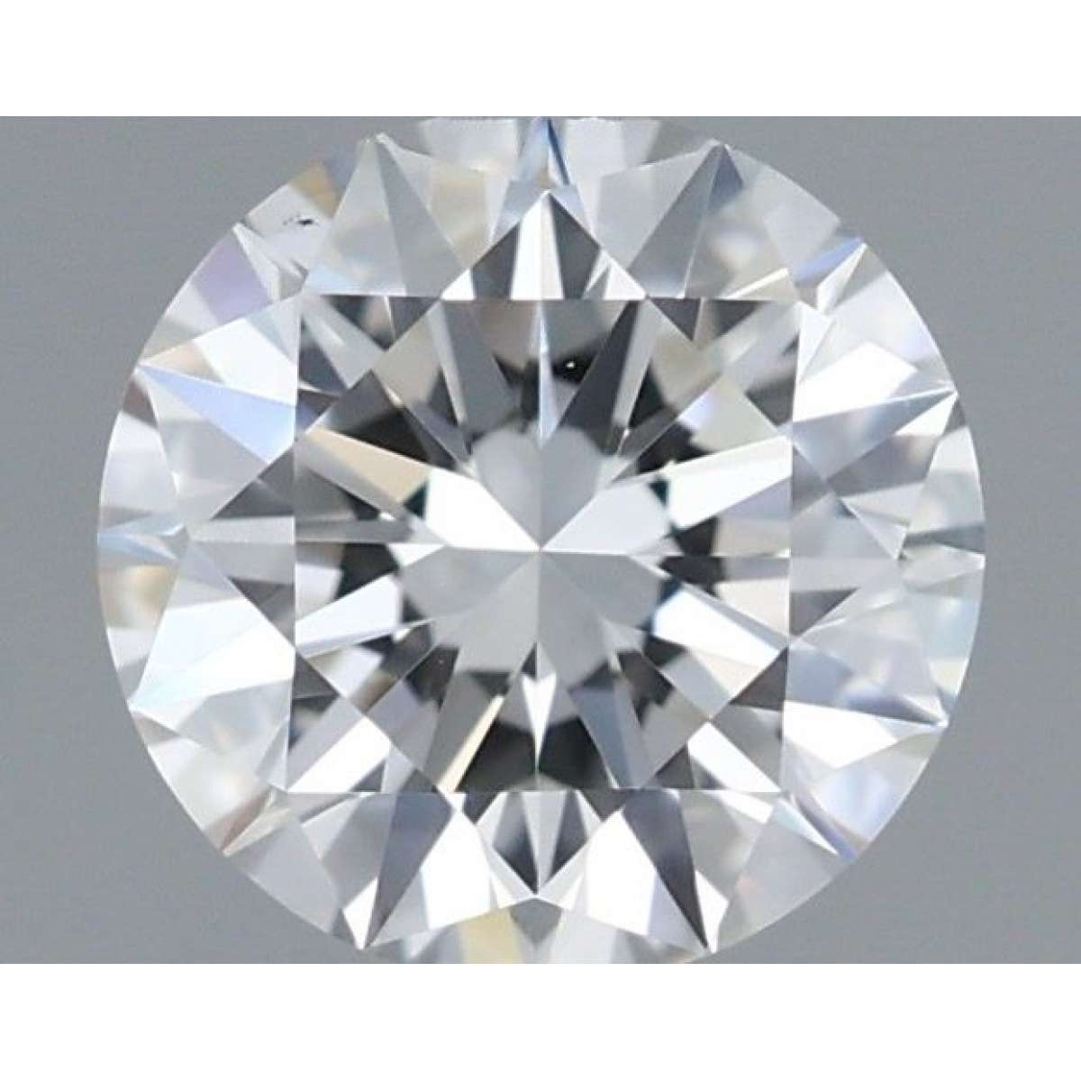 Certified Diamond GIA Carats 0.73 Color E Clarity VS2  EX  EX  EX Fluorescence NON Brown No Green No Milky No EyeClean 100%