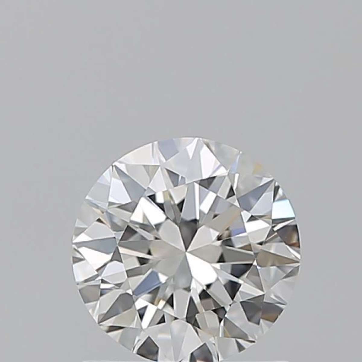 Certified Diamond GIA Carats 1.01 Color G Clarity VS1  EX  EX  EX Fluorescence FNT Brown No Milky No EyeClean 100%