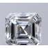 Certified Diamond GIA Carats 0.39 Color F Clarity VS1  -  EX  VG Fluorescence NON Brown No Green No Milky No EyeClean 100%