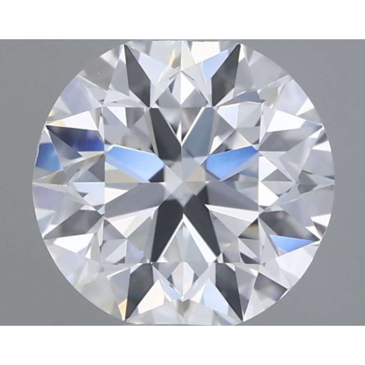 Certified Diamond GIA Carats 0.6 Color D Clarity VS1 EX EX VG Fluorescence NON Brown No Green No Milky No EyeClean 100% Certified Diamond GIA Carats 0.6 Color D Clarity VS1 EX EX VG Fluorescence NON Brown No Green No Milky No EyeClean 100%