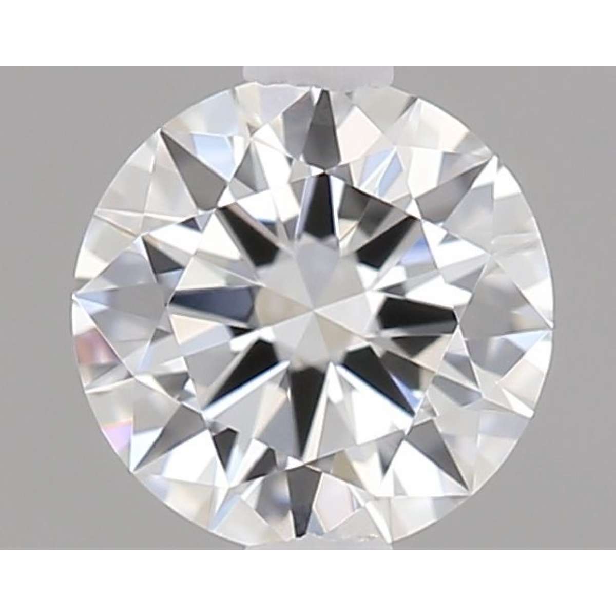 Certified Diamond GIA Carats 0.3 Color E Clarity VVS2  EX  EX  EX Fluorescence NON Brown No Green No Milky No EyeClean 100%