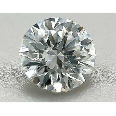 Certified Diamond GIA Carats 1.15 Color G Clarity VVS2  EX  EX  EX Fluorescence MED Brown No Green No Milky No EyeClean 100%