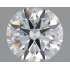 Certified Diamond GIA Carats 0.32 Color D Clarity FL  EX  EX  EX Fluorescence NON Brown No Green No Milky No EyeClean 100%