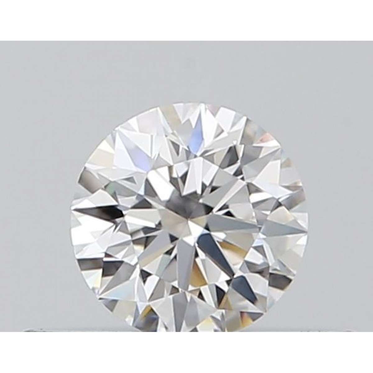 Diamante Certificato GIA Carati 0.27 Colore D Purezza VVS1 EX EX EX Fluorescenza FNT Brown No Green No Milky No EyeClean 100% Diamante Certificato GIA Carati 0.27 Colore D Purezza VVS1 EX EX EX Fluorescenza FNT Brown No Green No Milky No EyeClean 100%
