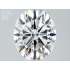 Diamante Certificato GIA Carati 1.4 Colore D Purezza VS1  -  EX  EX Fluorescenza MED Brown No Green No Milky No EyeClean 100%