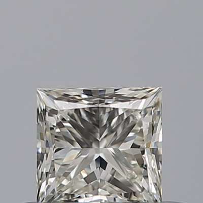 Certified Diamond IGI Carats 0.4 Color G Clarity IF  -  EX  VG Fluorescence NON Brown No Milky No EyeClean 100%