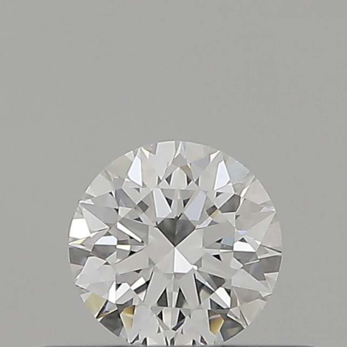 Certified Diamond GIA Carats 0.3 Color F Clarity VVS2 EX EX EX Fluorescence NON Brown No Milky No EyeClean 100% Certified Diamond GIA Carats 0.3 Color F Clarity VVS2 EX EX EX Fluorescence NON Brown No Milky No EyeClean 100%