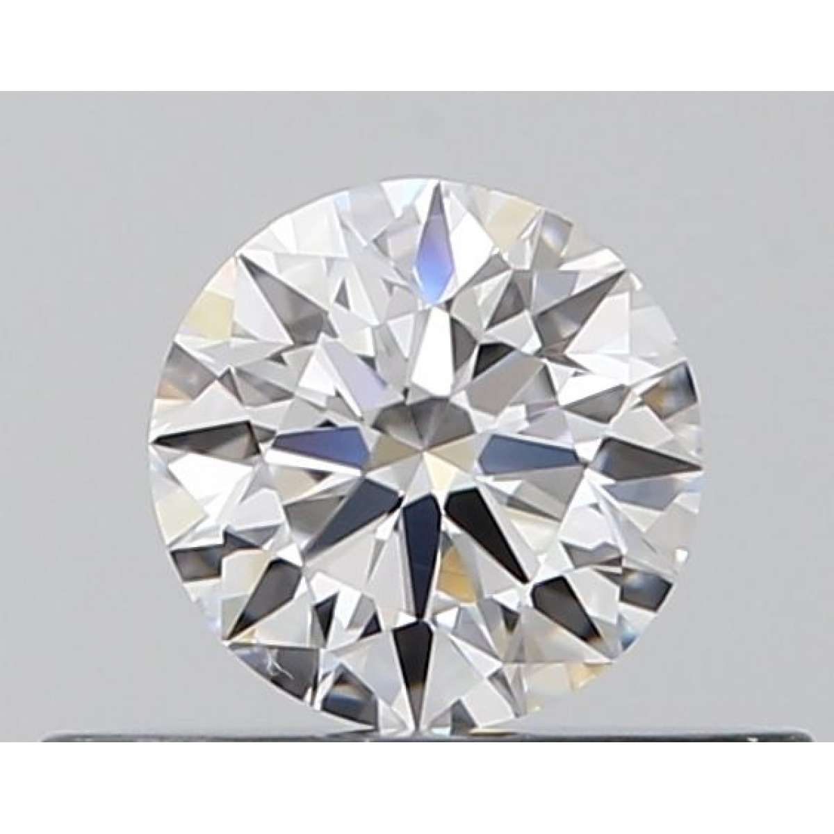 Diamante Certificato GIA Carati 0.3 Colore D Purezza VVS2 EX VG VG Fluorescenza NON Brown No Green No Milky No EyeClean 100% Diamante Certificato GIA Carati 0.3 Colore D Purezza VVS2 EX VG VG Fluorescenza NON Brown No Green No Milky No EyeClean 100%
