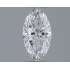 Certified Diamond GIA Carats 0.3 Color D Clarity VS1  -  EX  VG Fluorescence NON Brown No Green No Milky No EyeClean 100%