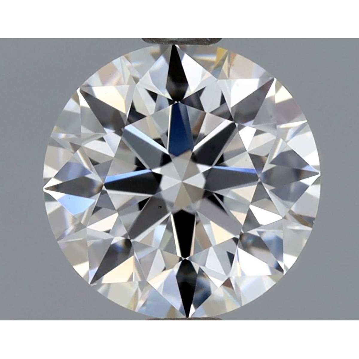 Diamante Certificato GIA Carati 1.03 Colore F Purezza VS1 EX EX EX Fluorescenza FNT Brown No Green No Milky No EyeClean 100% Diamante Certificato GIA Carati 1.03 Colore F Purezza VS1 EX EX EX Fluorescenza FNT Brown No Green No Milky No EyeClean 100%