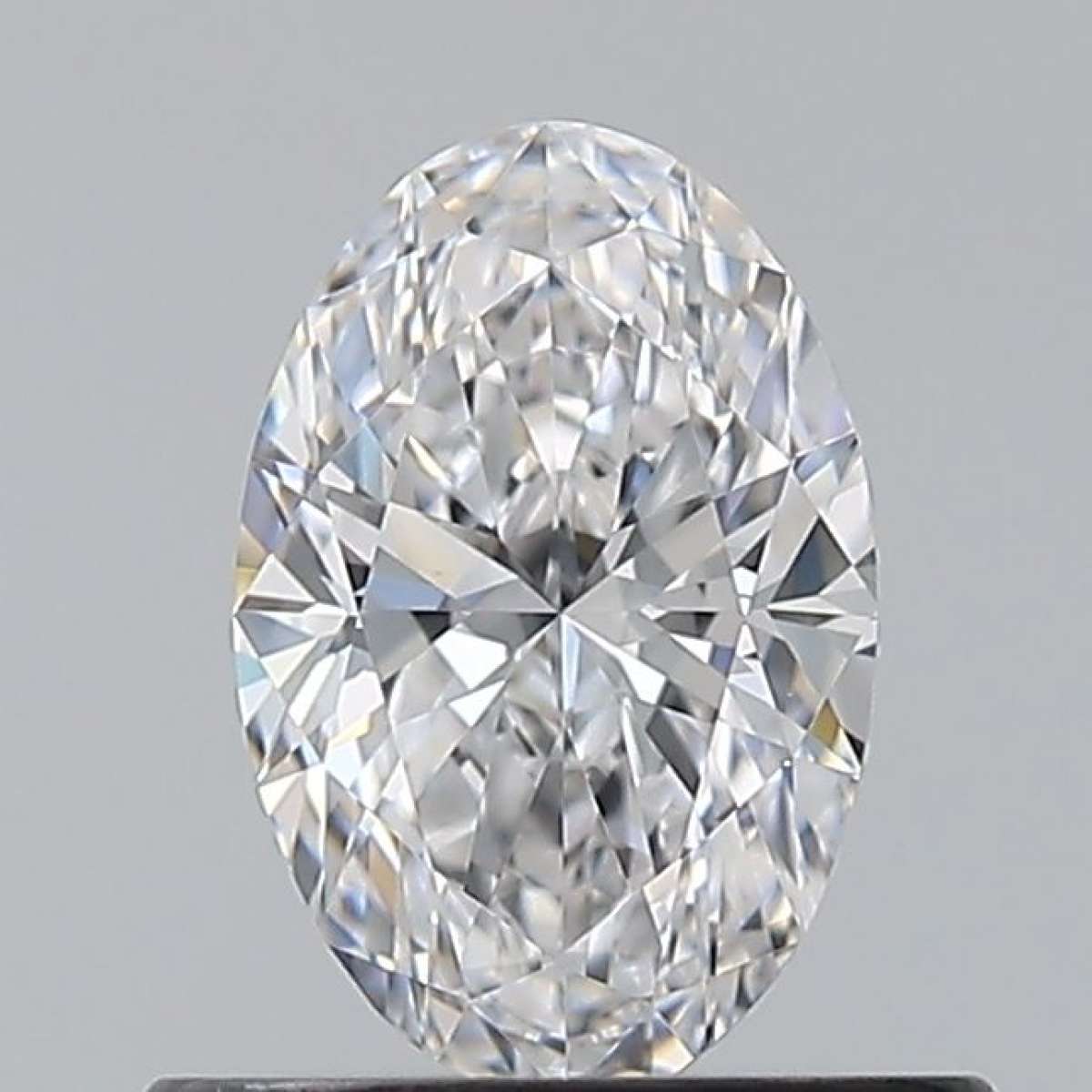 Certified Diamond GIA Carats 0.53 Color D Clarity VVS2 - EX VG Fluorescence NON Brown No Green No Milky No EyeClean 100% Certified Diamond GIA Carats 0.53 Color D Clarity VVS2 - EX VG Fluorescence NON Brown No Green No Milky No EyeClean 100%