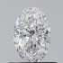 Certified Diamond GIA Carats 0.53 Color D Clarity VVS2  -  EX  VG Fluorescence NON Brown No Green No Milky No EyeClean 100%