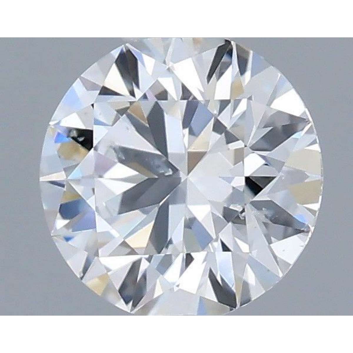 Diamante Certificato IGI Carati 0.44 Colore E Purezza SI1 EX EX EX Fluorescenza NON Brown No Green No Milky No EyeClean 100% Diamante Certificato IGI Carati 0.44 Colore E Purezza SI1 EX EX EX Fluorescenza NON Brown No Green No Milky No EyeClean 100%
