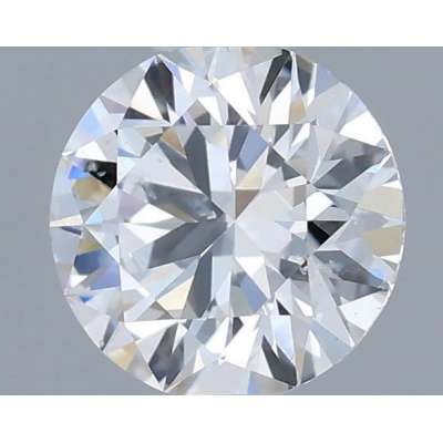 Diamante Certificato IGI Carati 0.44 Colore E Purezza SI1 EX EX EX Fluorescenza NON Brown No Green No Milky No EyeClean 100% Diamante Certificato IGI Carati 0.44 Colore E Purezza SI1 EX EX EX Fluorescenza NON Brown No Green No Milky No EyeClean 100%