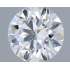 Diamante Certificato IGI Carati 0.44 Colore E Purezza SI1  EX  EX  EX Fluorescenza NON Brown No Green No Milky No EyeClean 100%