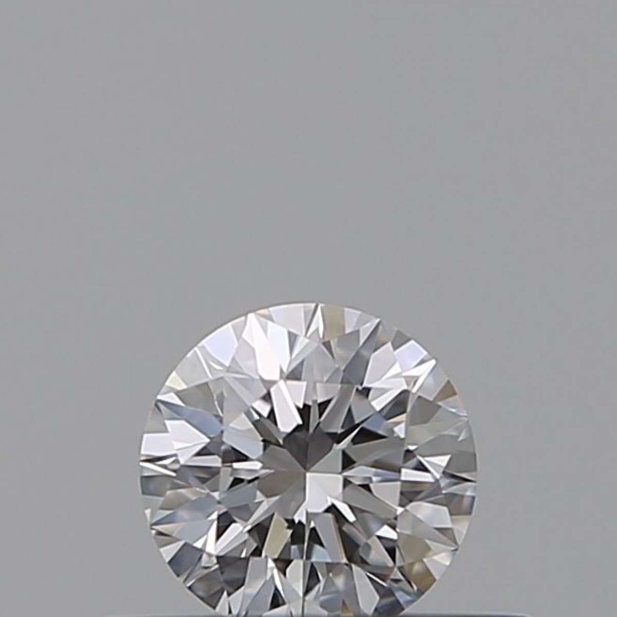 Certified Diamond GIA Carats 0.27 Color D Clarity VVS2 EX EX EX Fluorescence NON Brown No Green No Milky No EyeClean 100% Certified Diamond GIA Carats 0.27 Color D Clarity VVS2 EX EX EX Fluorescence NON Brown No Green No Milky No EyeClean 100%