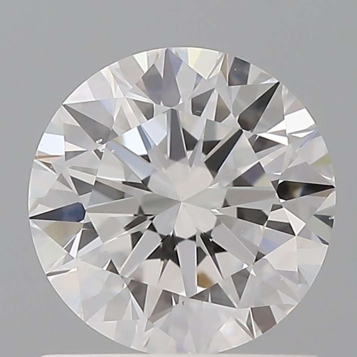Certified Diamond GIA Carats 0.9 Color E Clarity VS2  VG  EX  VG Fluorescence MED Brown No Green No Milky No EyeClean 100%