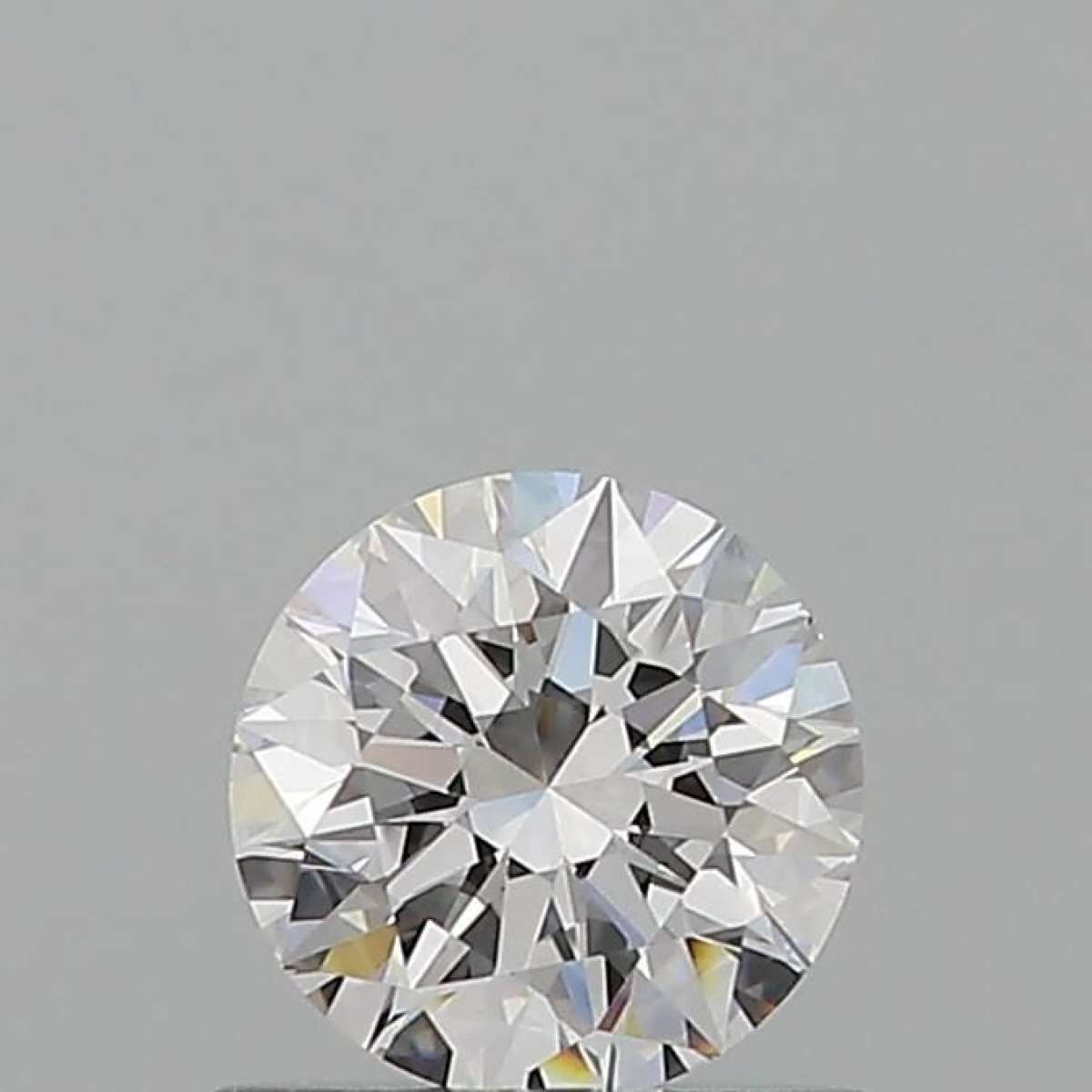 Certified Diamond GIA Carats 0.65 Color D Clarity VVS1 EX EX EX Fluorescence NON Brown No Green No Milky No EyeClean 100% Certified Diamond GIA Carats 0.65 Color D Clarity VVS1 EX EX EX Fluorescence NON Brown No Green No Milky No EyeClean 100%