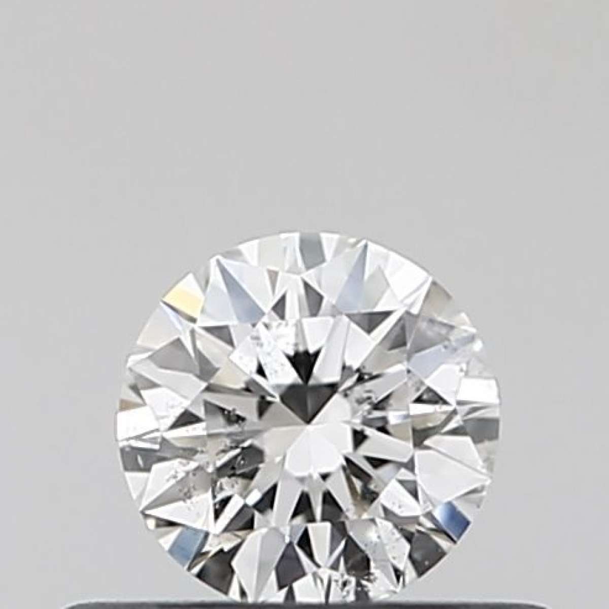 Certified Diamond IGI Carats 0.3 Color E Clarity SI2  EX  EX  EX Fluorescence NON Brown No Green No Milky No EyeClean 100%