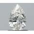 Certified Diamond IGI Carats 0.71 Color H Clarity VS1  -  EX  EX Fluorescence FNT Brown No Milky No EyeClean 100%