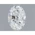 Certified Diamond GIA Carats 0.3 Color E Clarity VVS2  -  EX  VG Fluorescence NON Brown No Green No Milky No EyeClean 100%