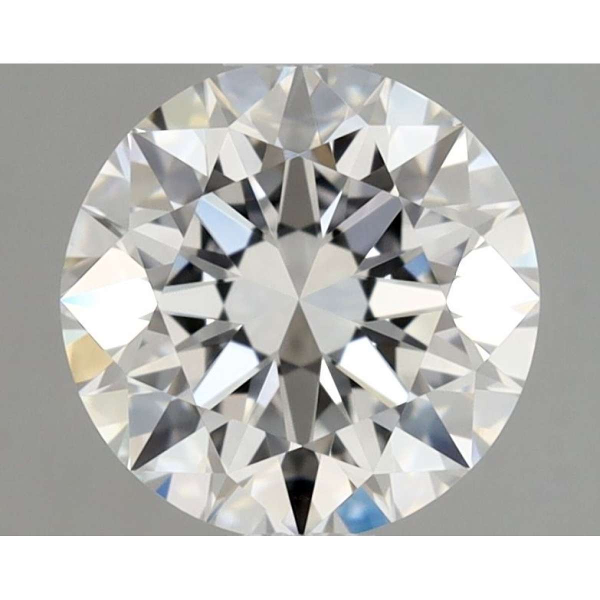 Certified Diamond GIA Carats 0.75 Color F Clarity IF  EX  EX  EX Fluorescence FNT Brown No Green No Milky No EyeClean 100%