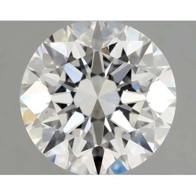 Certified Diamond GIA Carats 0.75 Color F Clarity IF  EX  EX  EX Fluorescence FNT Brown No Green No Milky No EyeClean 100%