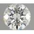 Certified Diamond GIA Carats 0.75 Color F Clarity IF  EX  EX  EX Fluorescence FNT Brown No Green No Milky No EyeClean 100%