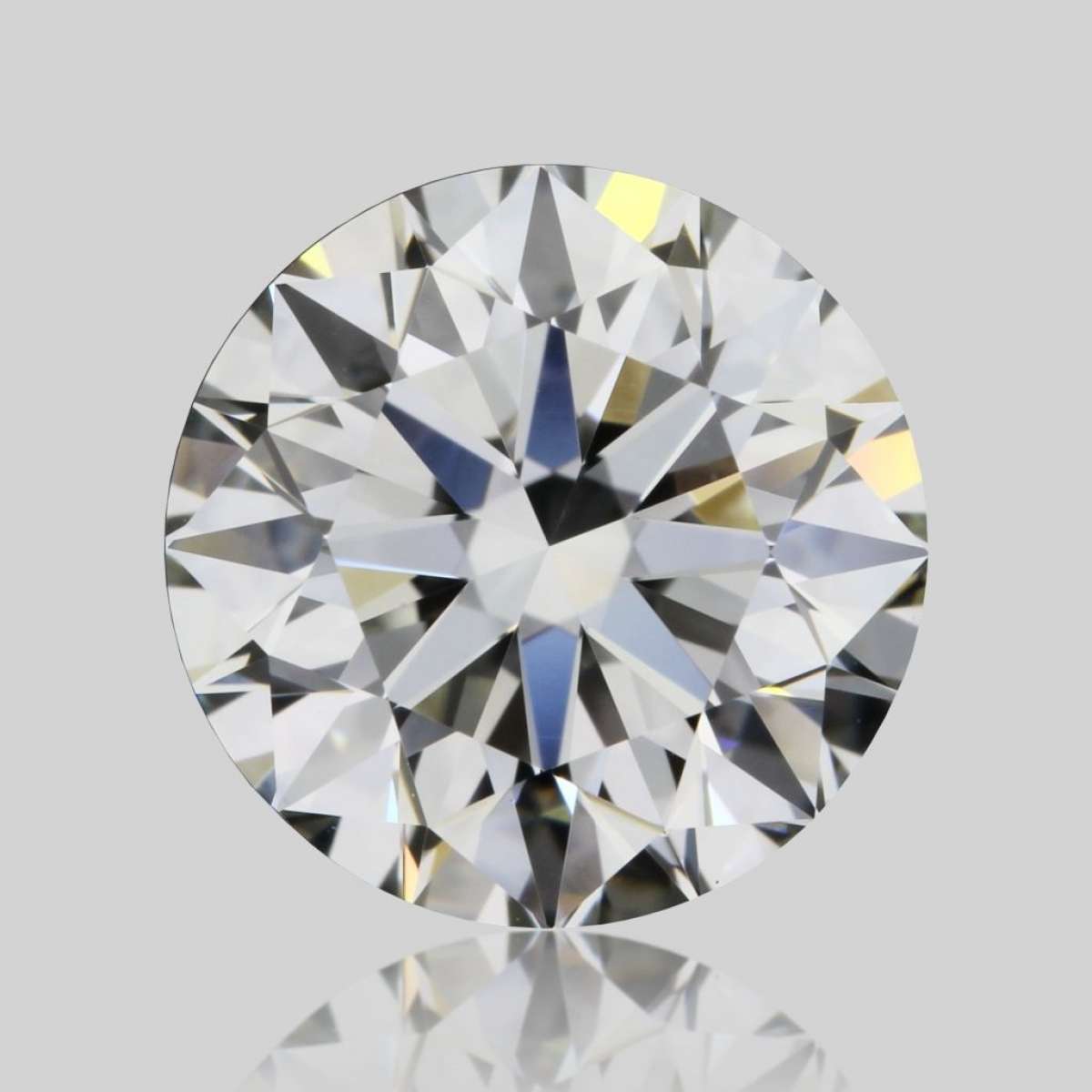 Diamante Certificato HRD Carati 1.2 Colore G Purezza VVS2 EX EX EX Fluorescenza NON Brown No Green No Milky No EyeClean 100% Diamante Certificato HRD Carati 1.2 Colore G Purezza VVS2 EX EX EX Fluorescenza NON Brown No Green No Milky No EyeClean 100%