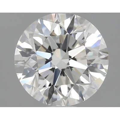 Diamante Certificato GIA Carati 1.7 Colore H Purezza VS1  EX  EX  EX Fluorescenza NON Brown No Milky No EyeClean 100%