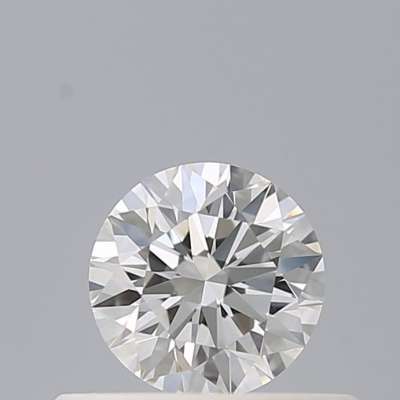 Certified Diamond GIA Carats 0.29 Color F Clarity VVS1  EX  EX  EX Fluorescence NON Brown No Milky No EyeClean 100%