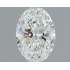 Certified Diamond GIA Carats 0.7 Color H Clarity VVS2  -  EX  EX Fluorescence NON Brown No Green No Milky No EyeClean 100%