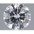 Certified Diamond HRD Carats 0.54 Color E Clarity SI2  VG  VG  VG Fluorescence NON Brown No Green No Milky No EyeClean 100%