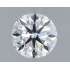 Certified Diamond GIA Carats 0.7 Color E Clarity IF  VG  EX  VG Fluorescence NON Brown No Green No Milky No EyeClean 100%