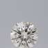 Certified Diamond IGI Carats 0.18 Color G Clarity VVS2  EX  EX  EX Fluorescence NON Brown No Milky No EyeClean 100%