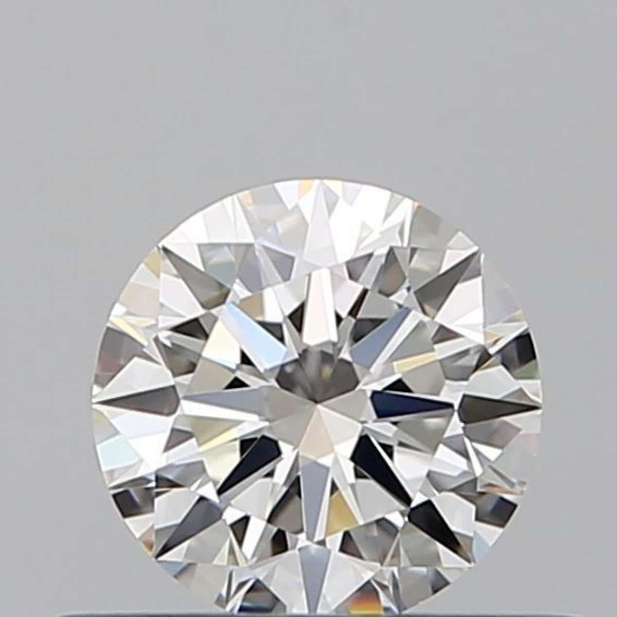 Certified Diamond GIA Carats 0.45 Color G Clarity VS1 EX EX EX Fluorescence MED Brown No Green No Milky No EyeClean 100% Certified Diamond GIA Carats 0.45 Color G Clarity VS1 EX EX EX Fluorescence MED Brown No Green No Milky No EyeClean 100%