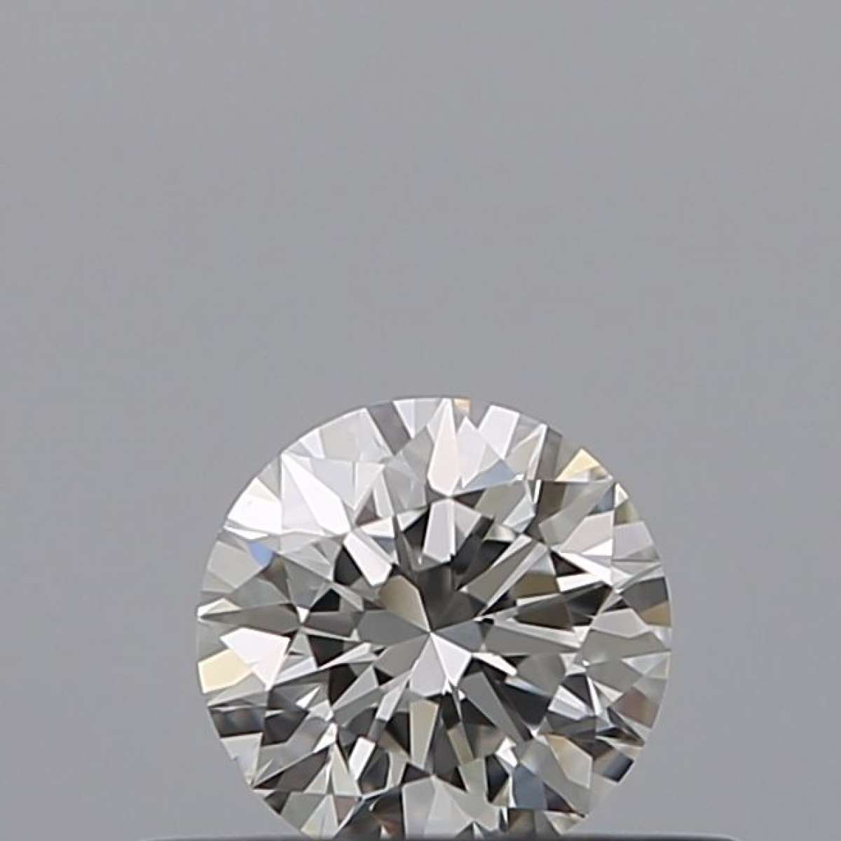 Certified Diamond GIA Carats 0.3 Color G Clarity VS1  EX  EX  EX Fluorescence NON Brown No Milky No EyeClean 100%