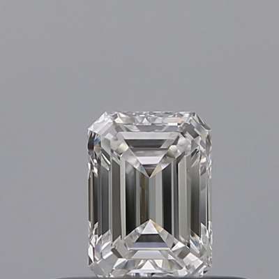 Certified Diamond GIA Carats 0.32 Color D Clarity VS1  -  EX  VG Fluorescence NON Brown No Green No Milky No EyeClean 100%
