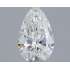 Certified Diamond GIA Carats 0.4 Color G Clarity VVS2  -  EX  VG Fluorescence FNT Brown No Green No Milky No EyeClean 100%