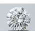 Certified Diamond HRD Carats 1.01 Color H Clarity IF  EX  EX  EX Fluorescence NON Brown No Green No Milky No EyeClean 100%