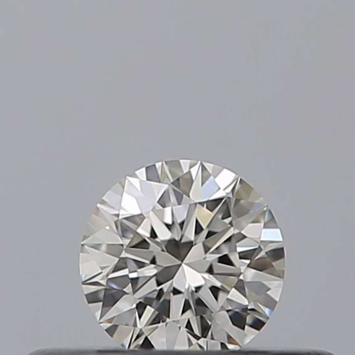 Certified Diamond GIA Carats 0.19 Color H Clarity VS1  EX  EX  EX Fluorescence NON Brown No Milky No EyeClean 100% Certified Diamond GIA Carats 0.19 Color H Clarity VS1  EX  EX  EX Fluorescence NON Brown No Milky No EyeClean 100%