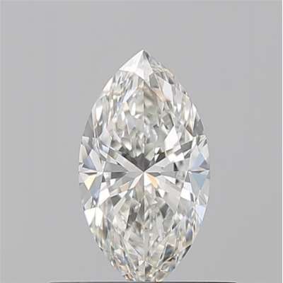 Certified Diamond GIA Carats 0.5 Color H Clarity IF  -  VG  VG Fluorescence NON Brown No Milky No EyeClean 100%
