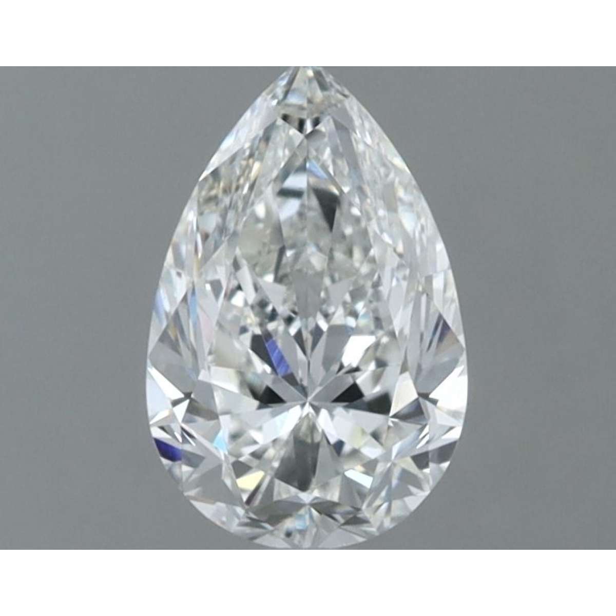 Certified Diamond IGI Carats 1.03 Color G Clarity VS1  -  EX  EX Fluorescence NON Brown No Green No Milky No EyeClean 100%