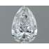 Certified Diamond IGI Carats 1.03 Color G Clarity VS1  -  EX  EX Fluorescence NON Brown No Green No Milky No EyeClean 100%