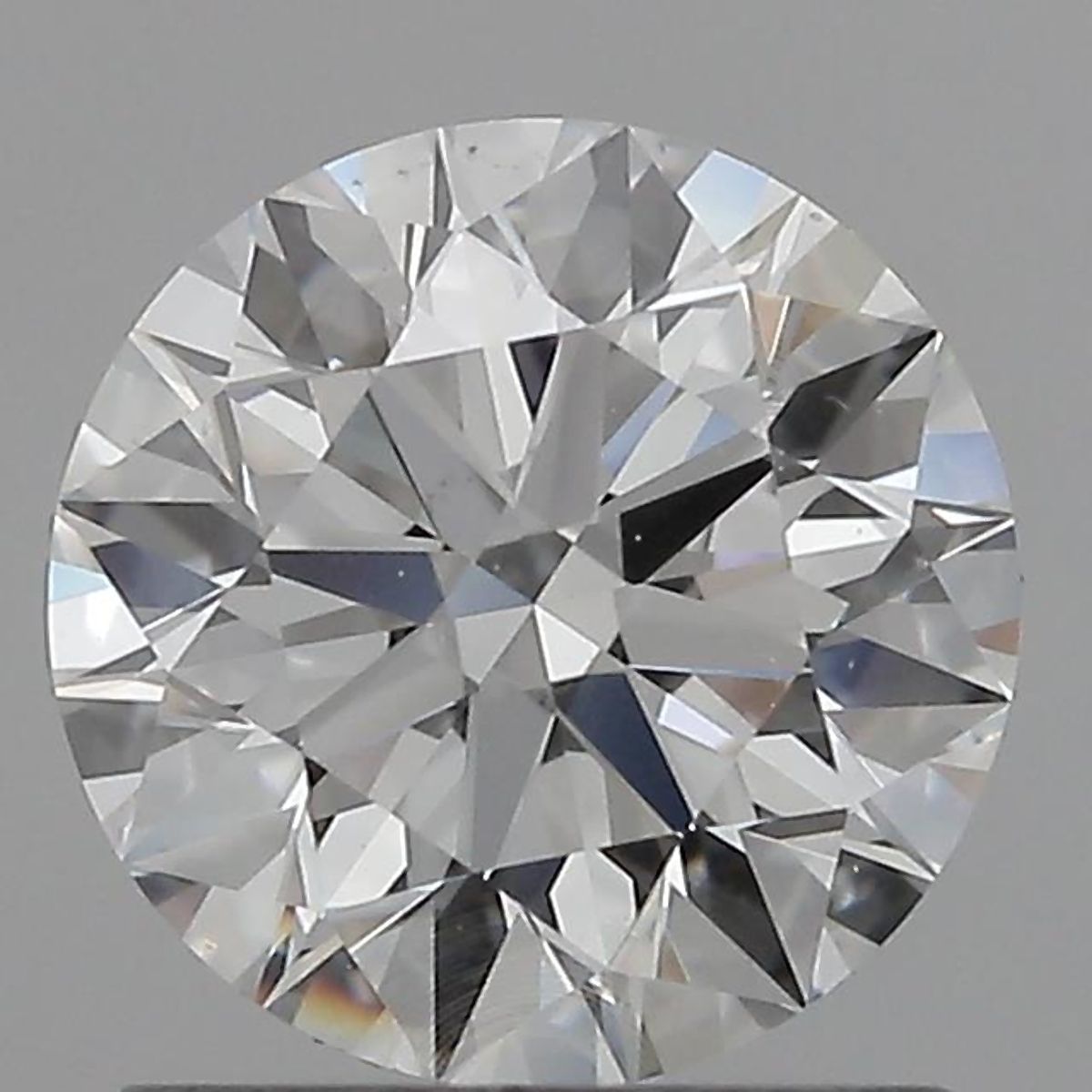 Diamante Certificato GIA Carati 1.3 Colore D Purezza VS1 EX EX EX Fluorescenza NON Brown No Green No Milky No EyeClean 100% Diamante Certificato GIA Carati 1.3 Colore D Purezza VS1 EX EX EX Fluorescenza NON Brown No Green No Milky No EyeClean 100%