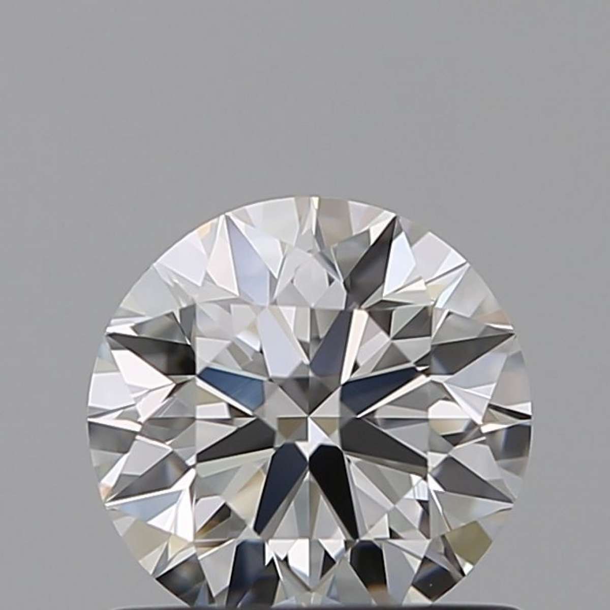 Certified Diamond GIA Carats 0.71 Color G Clarity IF EX EX EX Fluorescence NON Brown No Milky No EyeClean 100% Certified Diamond GIA Carats 0.71 Color G Clarity IF EX EX EX Fluorescence NON Brown No Milky No EyeClean 100%