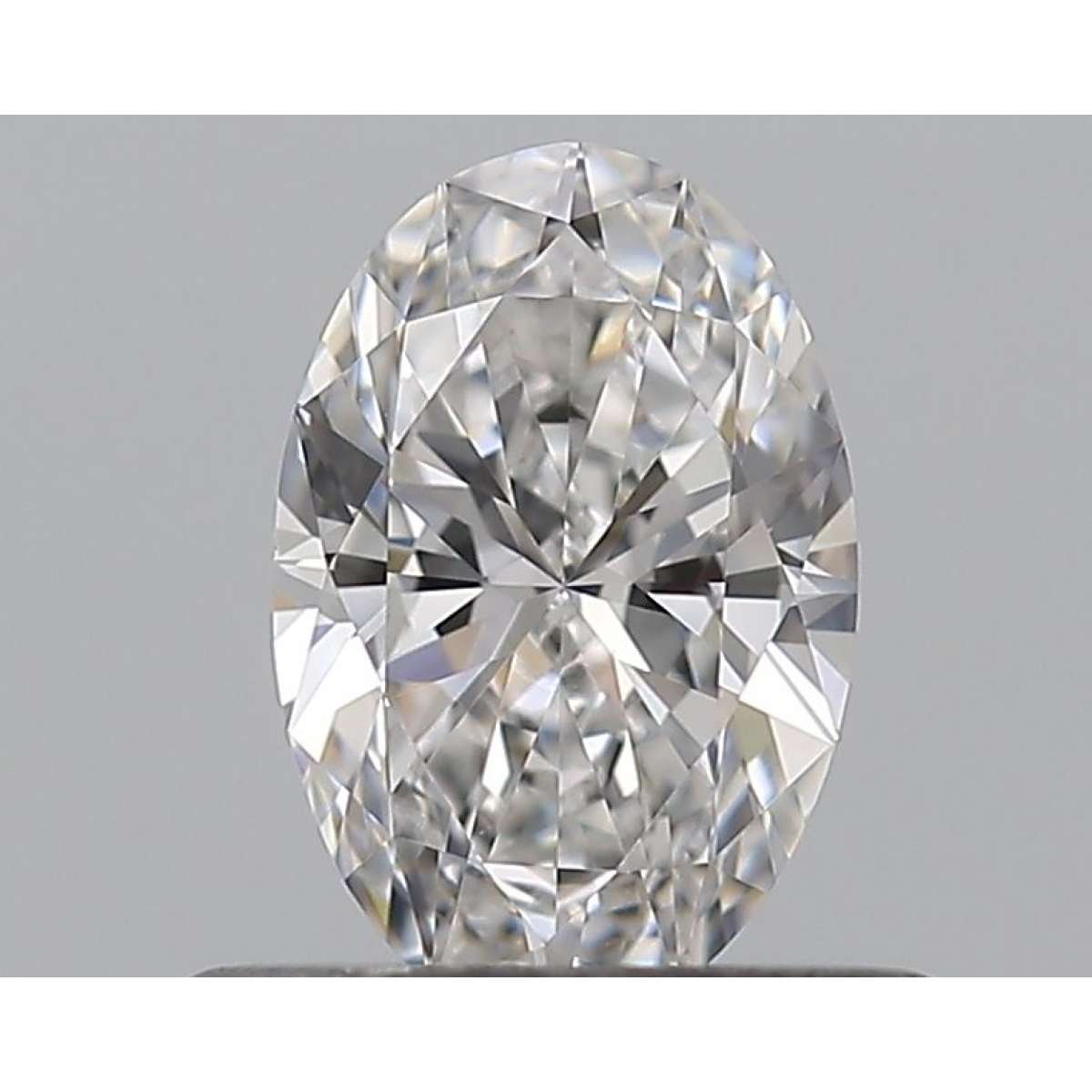 Certified Diamond GIA Carats 0.49 Color E Clarity VS1  -  EX  VG Fluorescence FNT Brown No Green No Milky No EyeClean 100%