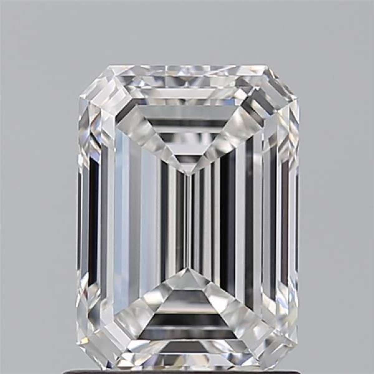 Certified Diamond GIA Carats 1.5 Color E Clarity VS2  -  EX  EX Fluorescence NON Brown No Green No Milky No EyeClean 100%