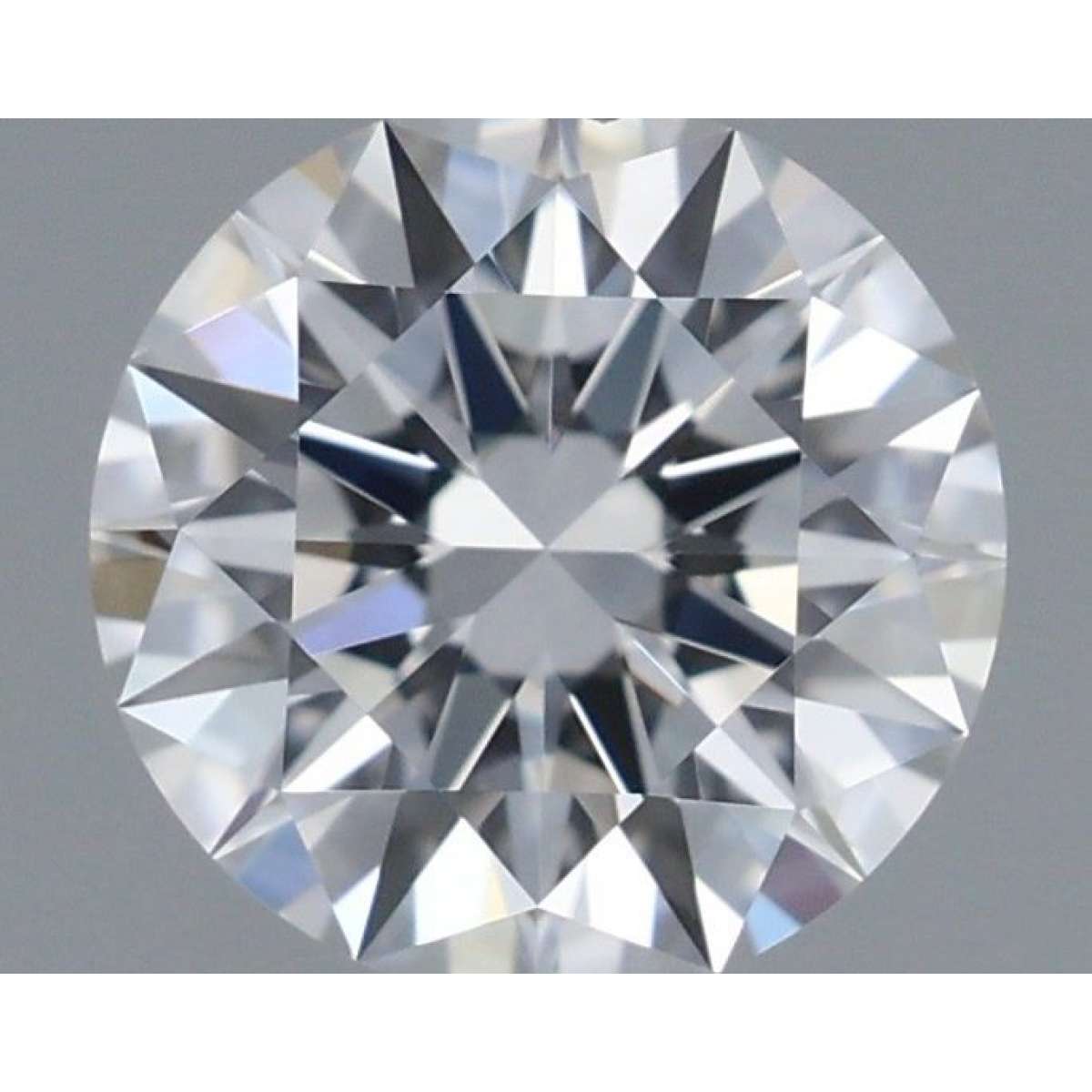 Certified Diamond GIA Carats 0.58 Color D Clarity IF  EX  EX  EX Fluorescence NON Brown No Green No Milky No EyeClean 100%